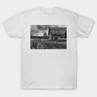 Rural Repose T-Shirt